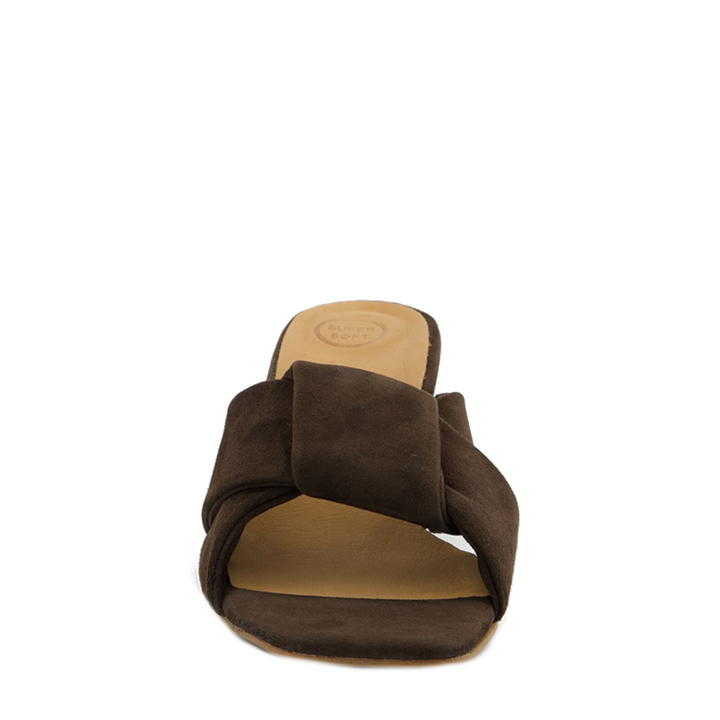 Paul Green Slippers 6127-109 Bruin