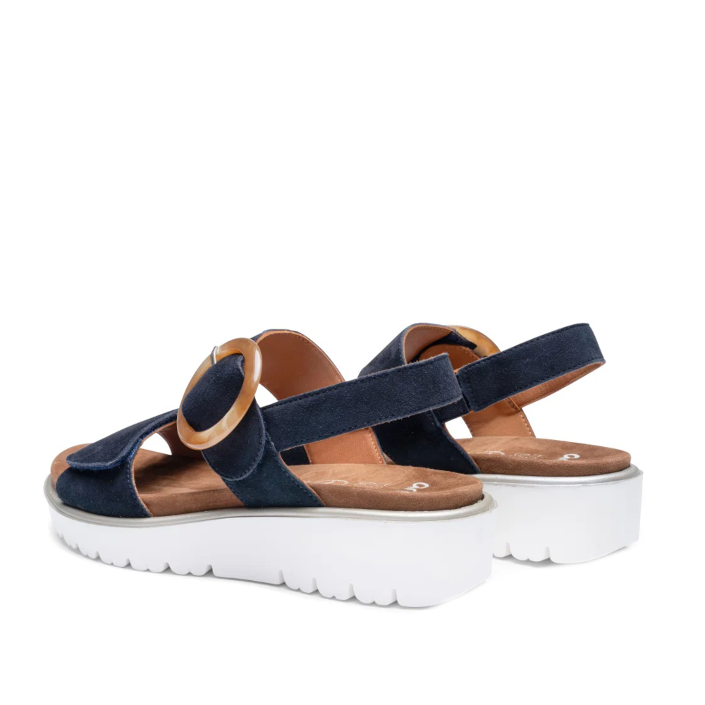 Ara sandalen 12-33505-02 Blauw