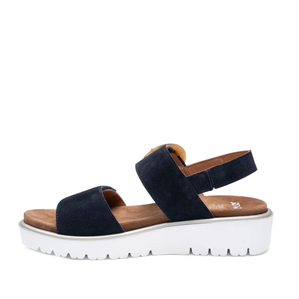 Ara sandalen 12-33505-02 Blauw