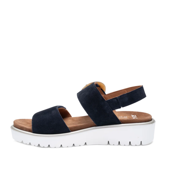 Ara sandalen 12-33505-02 Blauw