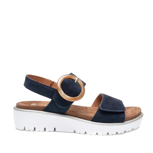Ara sandalen 12-33505-02 Blauw