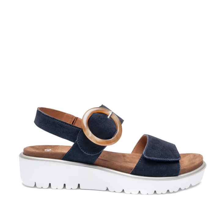 Ara sandalen 12-33505-02 Blauw