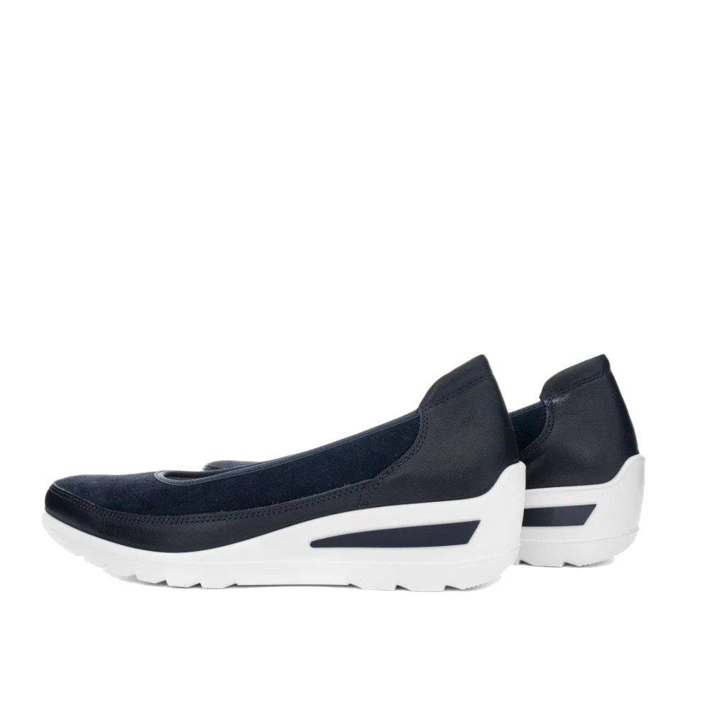 Ara instappers 12-50664-02 Blauw