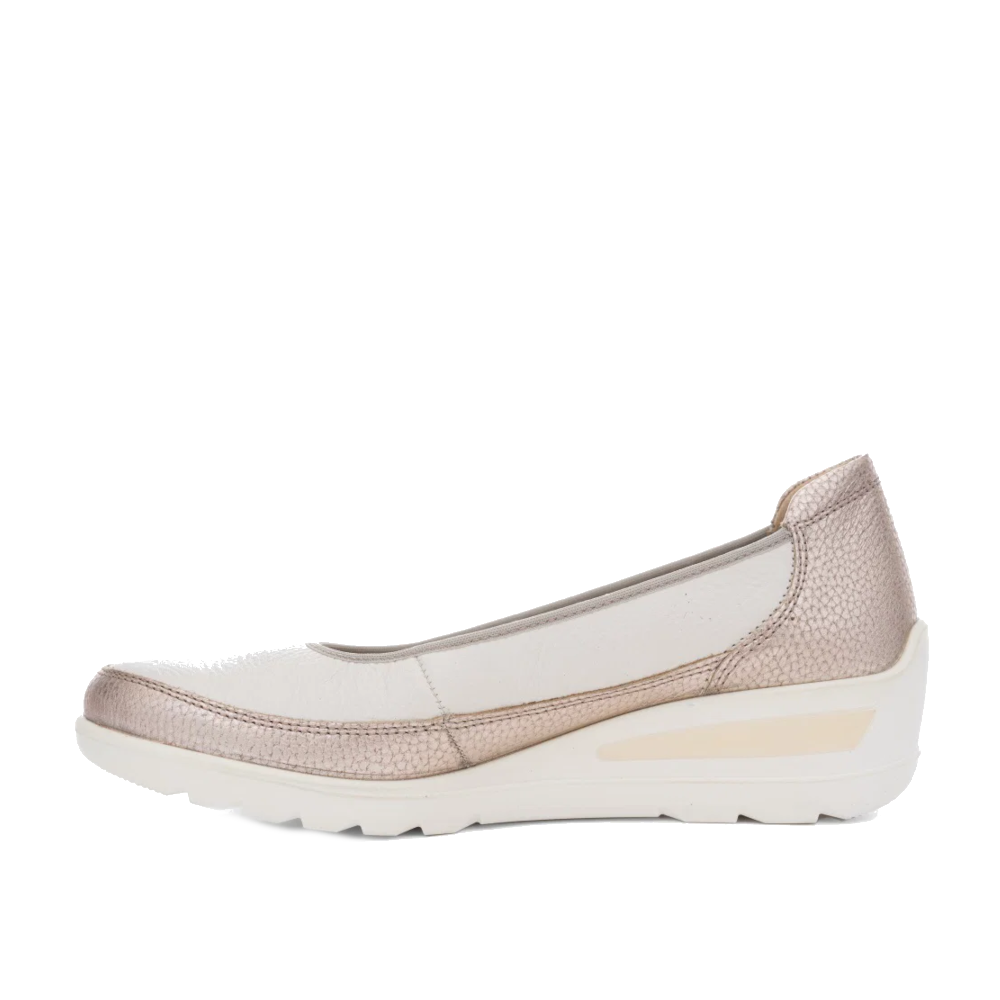 Ara instappers 12-50664-08 Beige