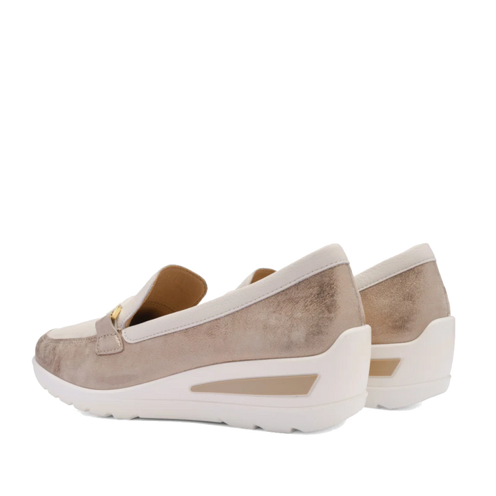 Ara instappers 12-50630-05 Beige