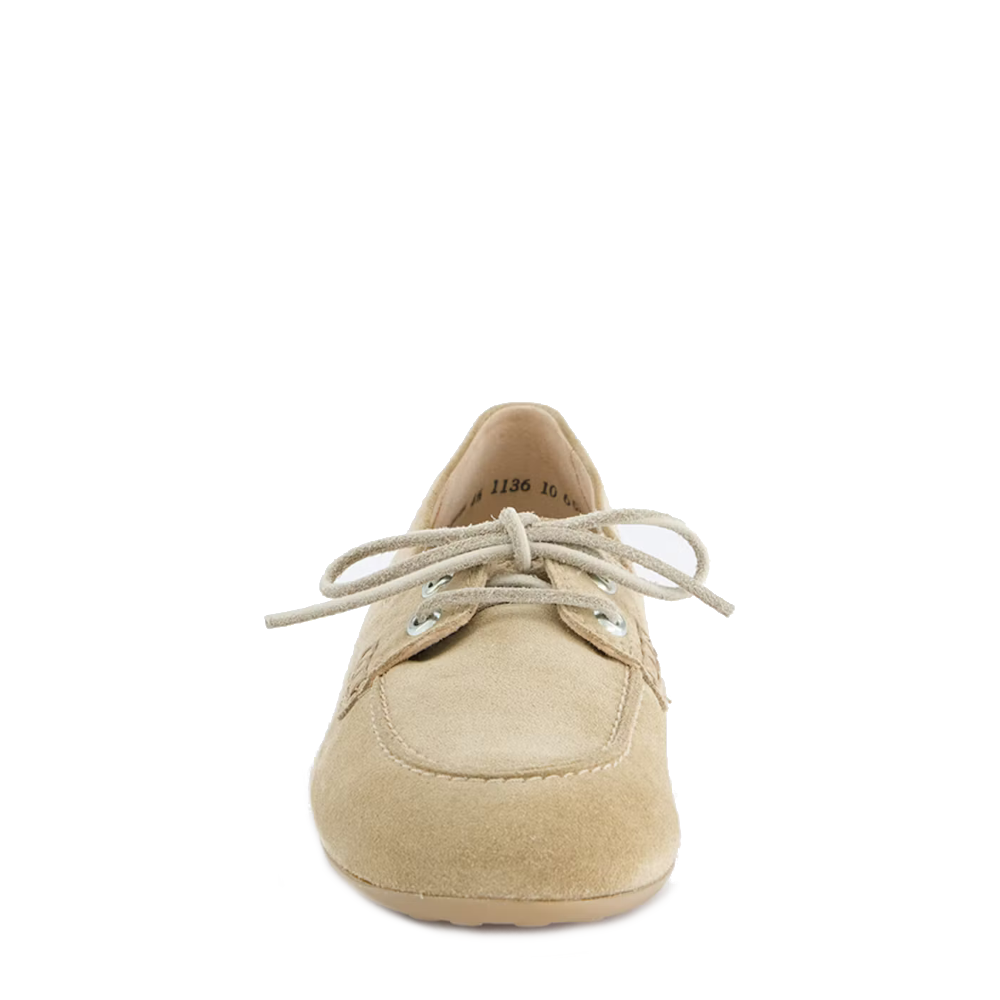 Paul Green Veterschoenen 1136-000  Beige