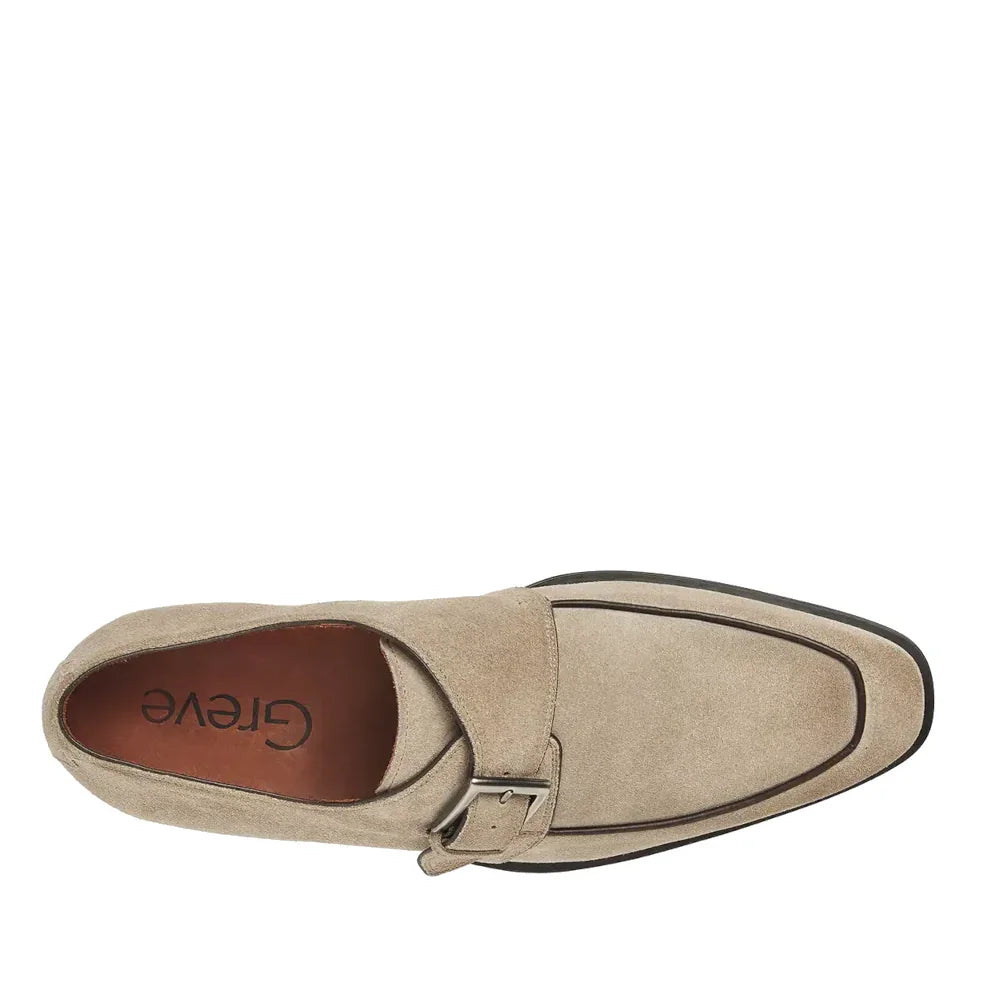 Greve Nette schoenen 3440.01 RF Beige by Greve