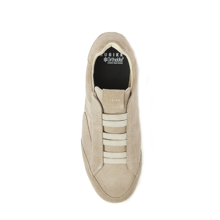Nubikk Veterschoenen 21097400 Beige