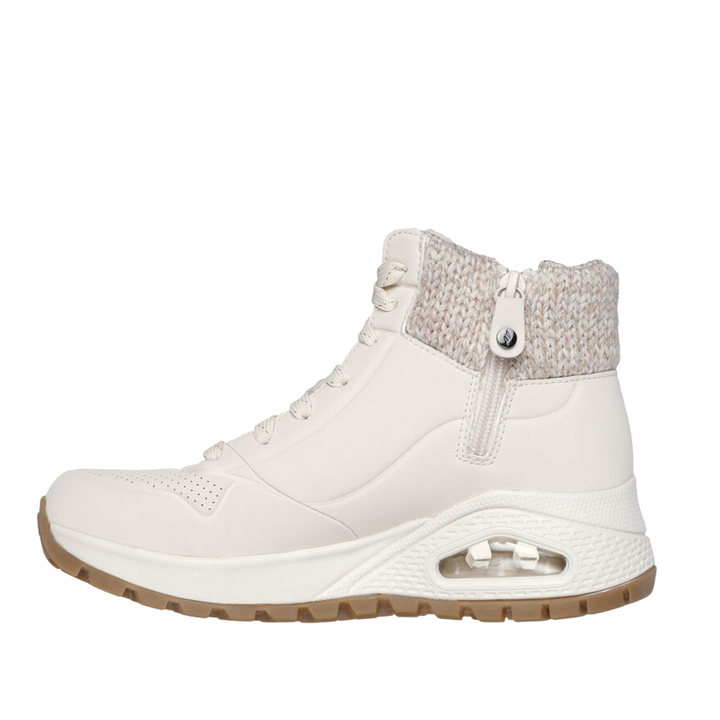 Skechers Boots 167988/NAT Beige