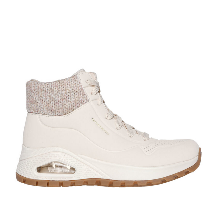 Skechers Boots 167988/NAT Beige