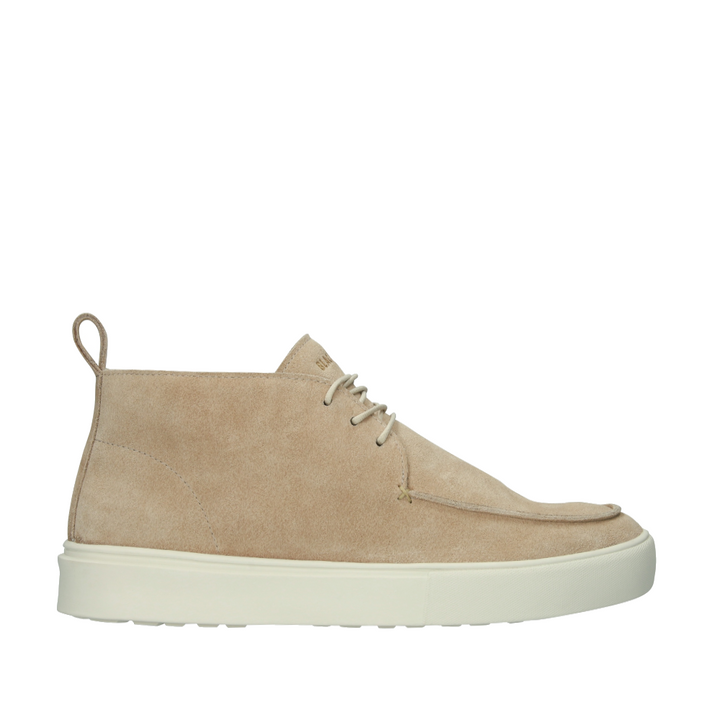 Blackstone Veterschoenen CG183 Beige