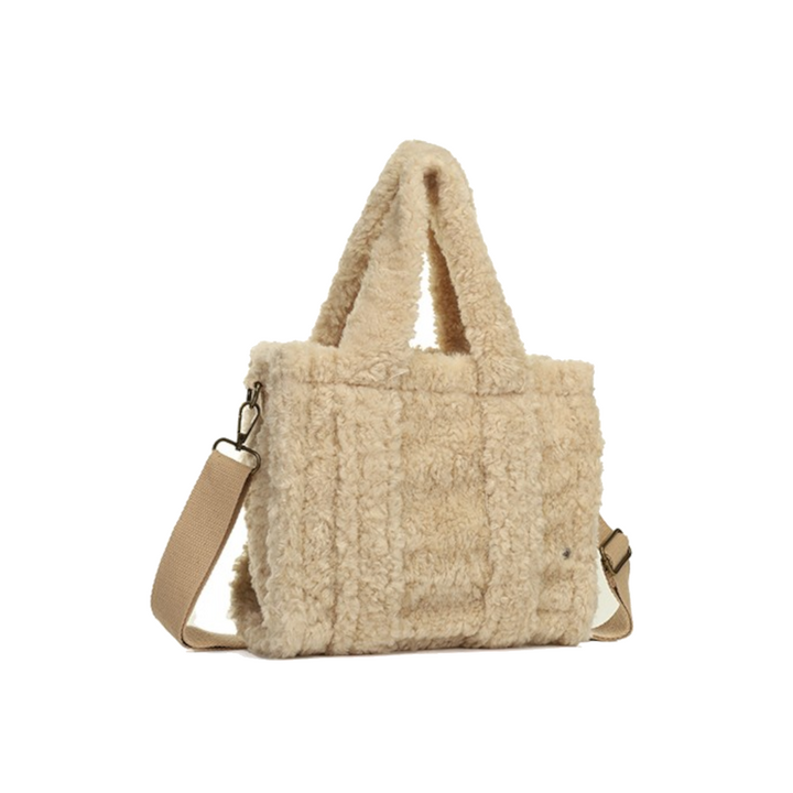 I'm Dutch Tas OLT12581 Beige