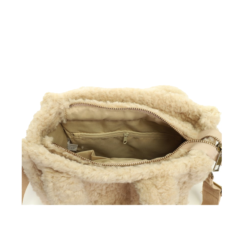 I'm Dutch Tas OLT12581 Beige