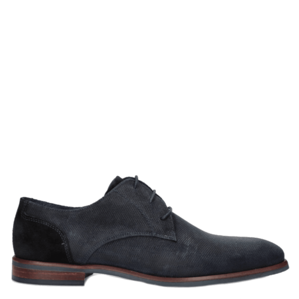 Berkelmans Nette schoenen Arcos Blauw