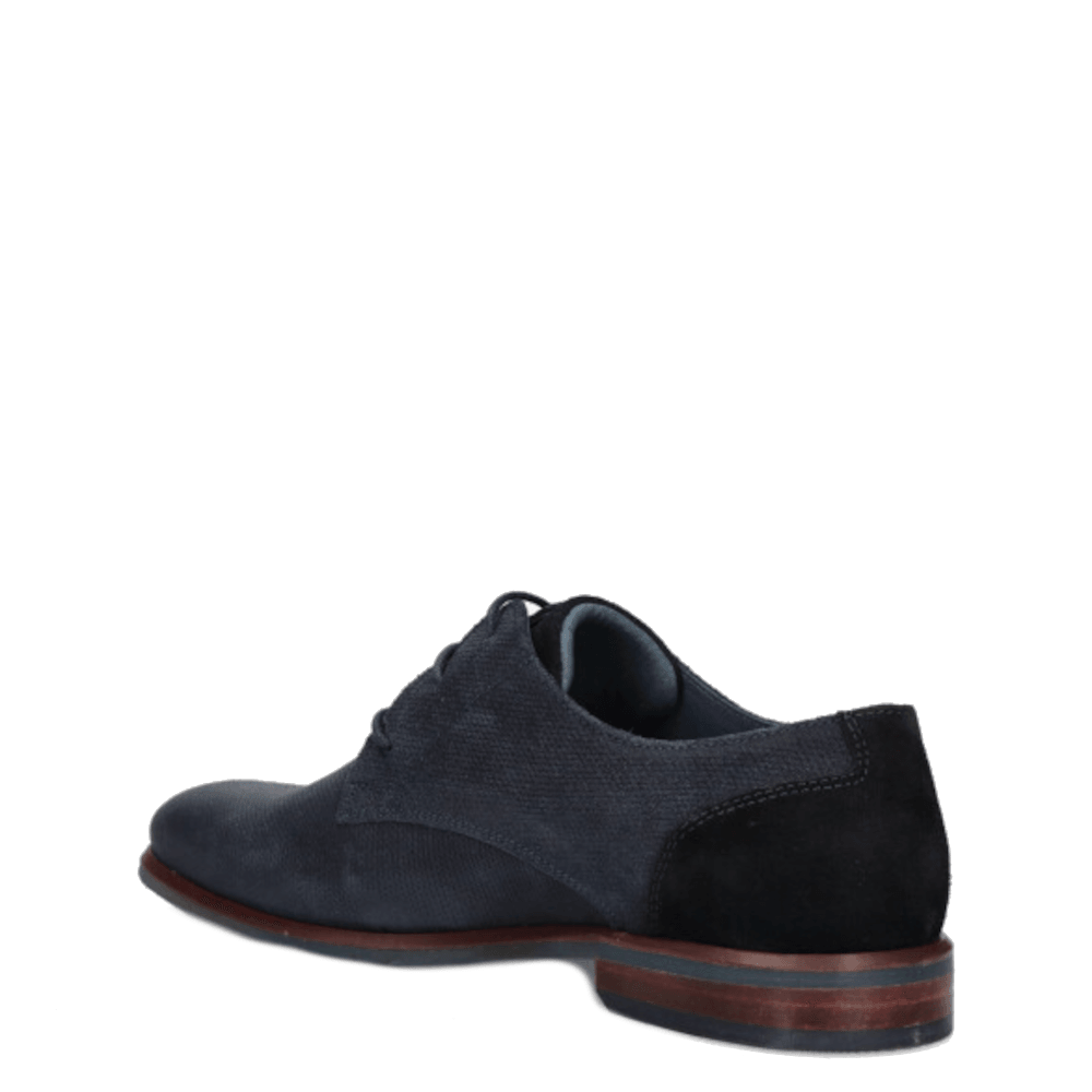 Berkelmans Nette schoenen Arcos Blauw - Donelli