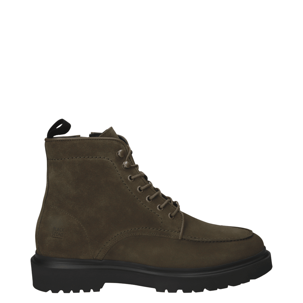 Blackstone Boots AG322 Groen - Donelli