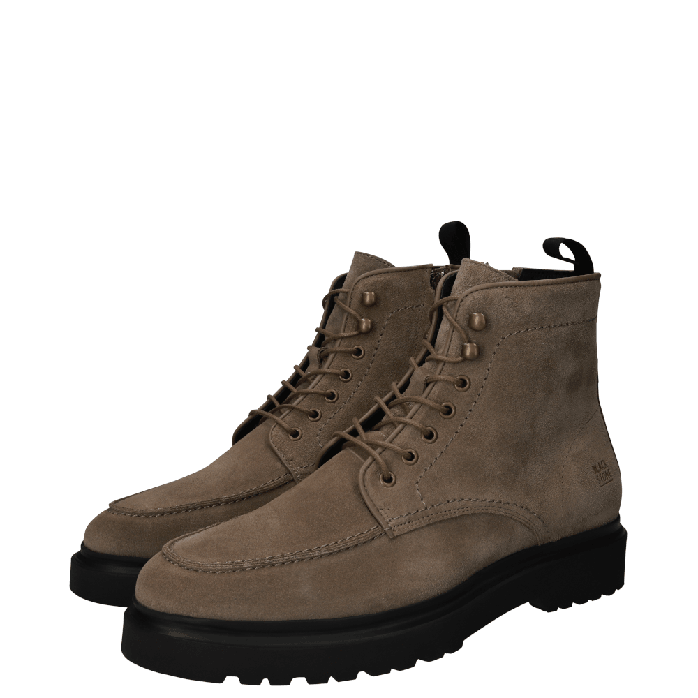 Blackstone Boots AG322 Taupe - Donelli