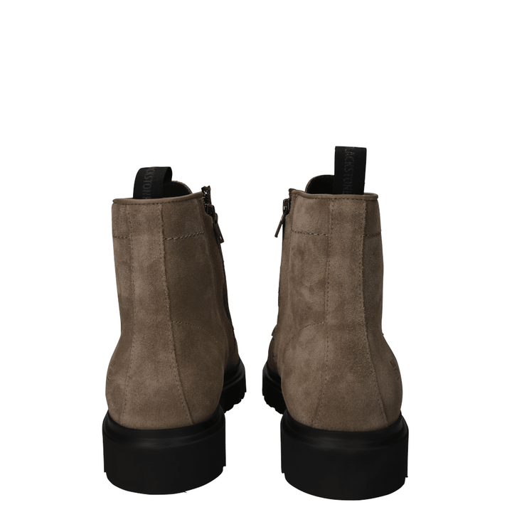 Blackstone Boots AG322 Taupe - Donelli