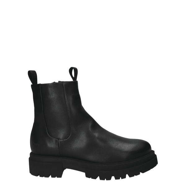 Blackstone Boots AL415 Zwart