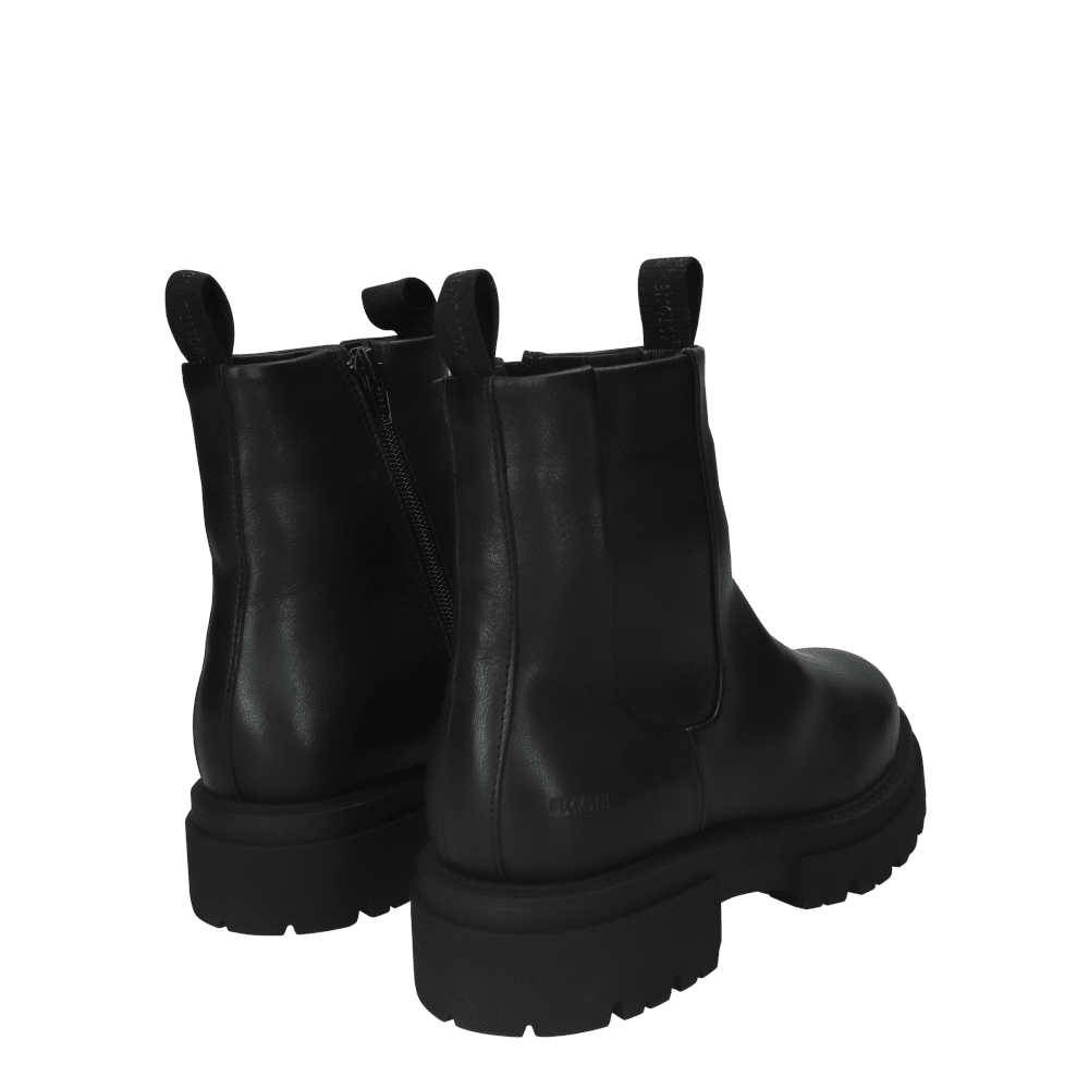 Blackstone Boots AL415 Zwart - Donelli