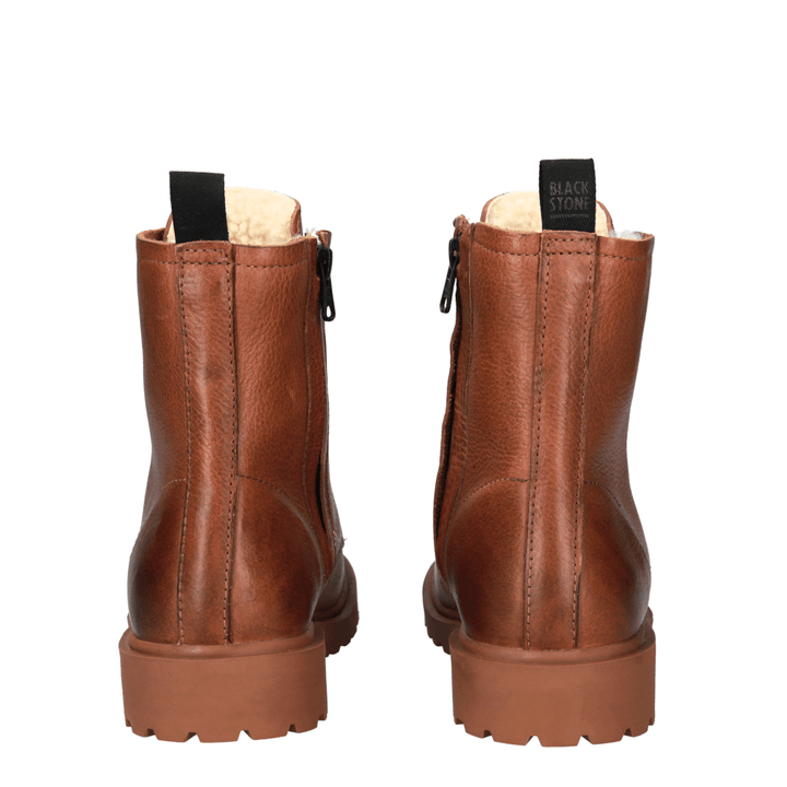 Blackstone Boots WL02 Cognac - Donelli