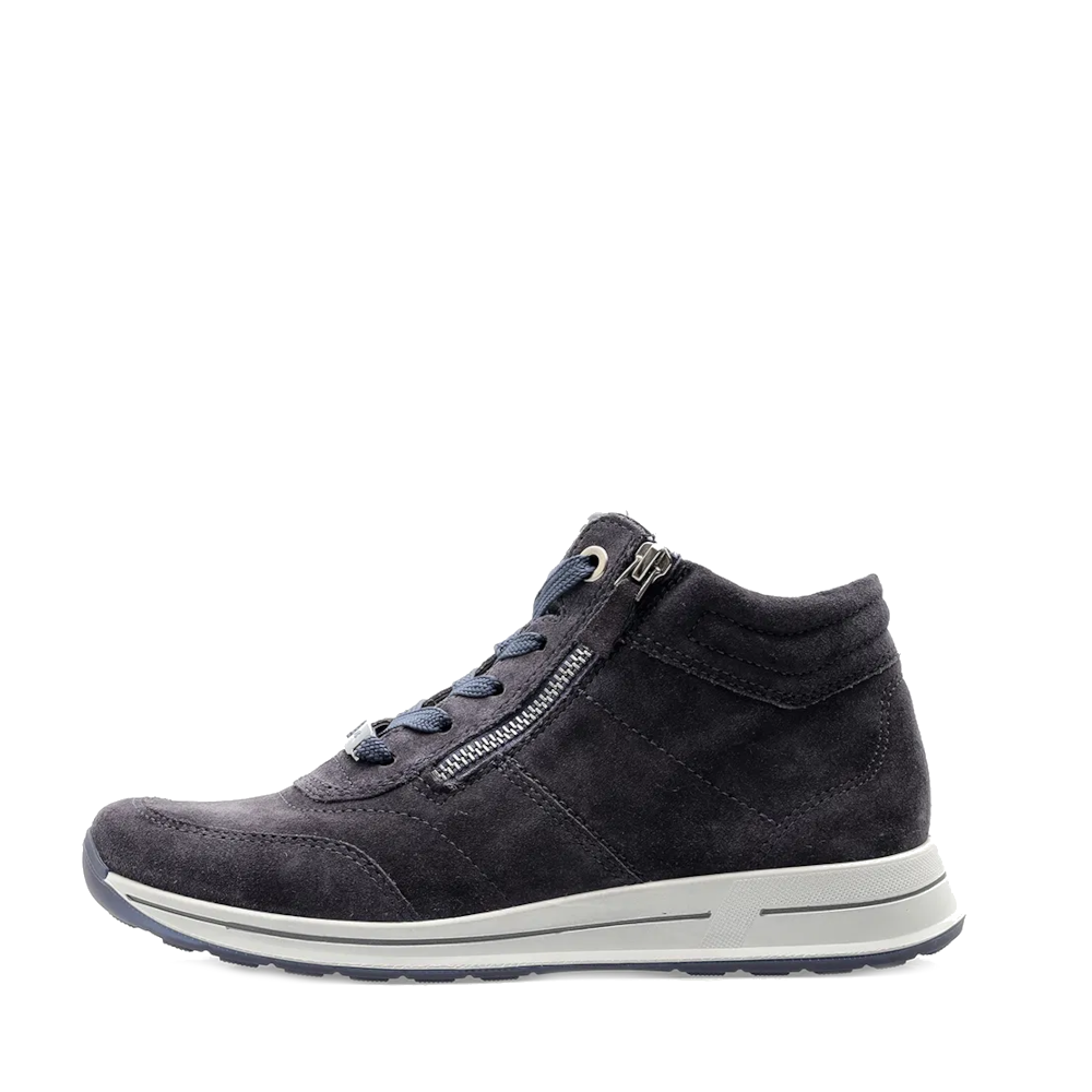 Ara veterschoenen 12-24808-12 Blauw