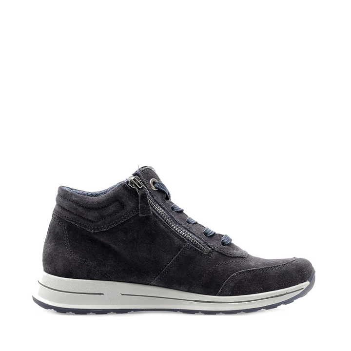 Ara veterschoenen 12-24808-12 Blauw