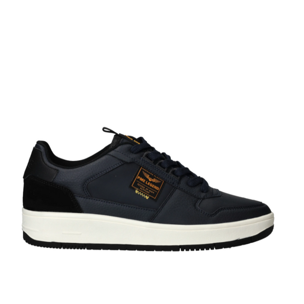 PME Legend Veterschoenen PBO2408080 Blauw