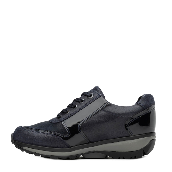 Xsensible Veterschoenen 30103.2.221 GX Blauw