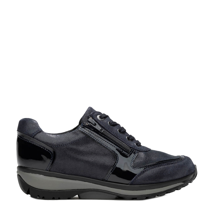 Xsensible Veterschoenen 30103.2.221 GX Blauw