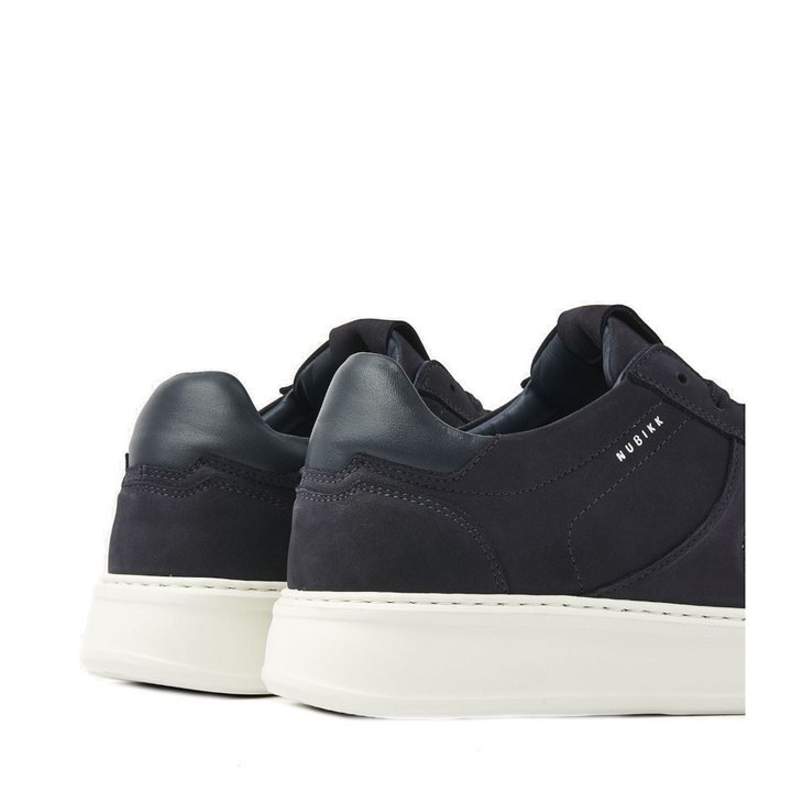 Nubikk Veterschoenen 21092200 Blauw