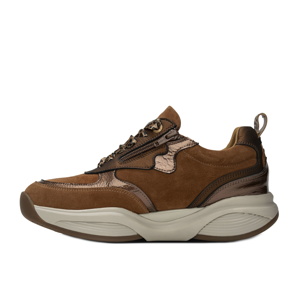 Xsensible Veterschoenen 32005.2.370 HX Cognac