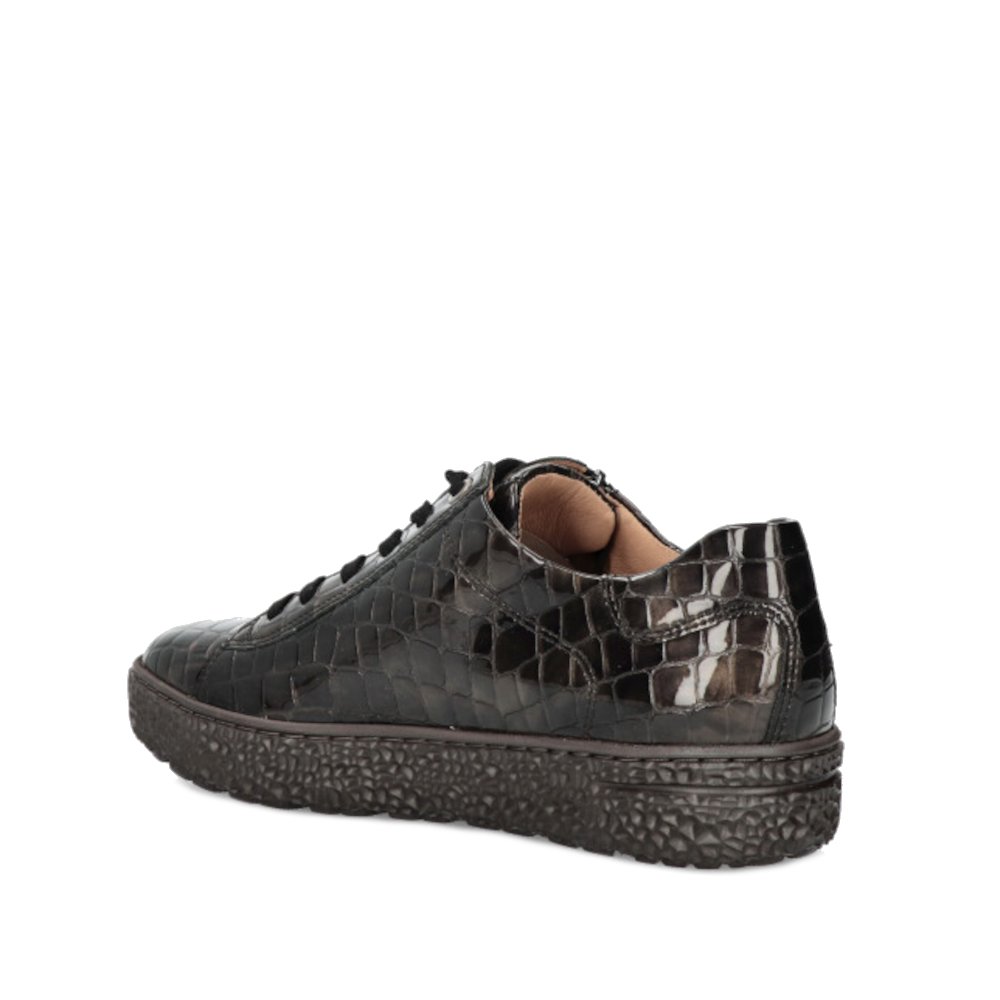 Hartjes Veterschoenen 162.1402/60 41.00 Grijs