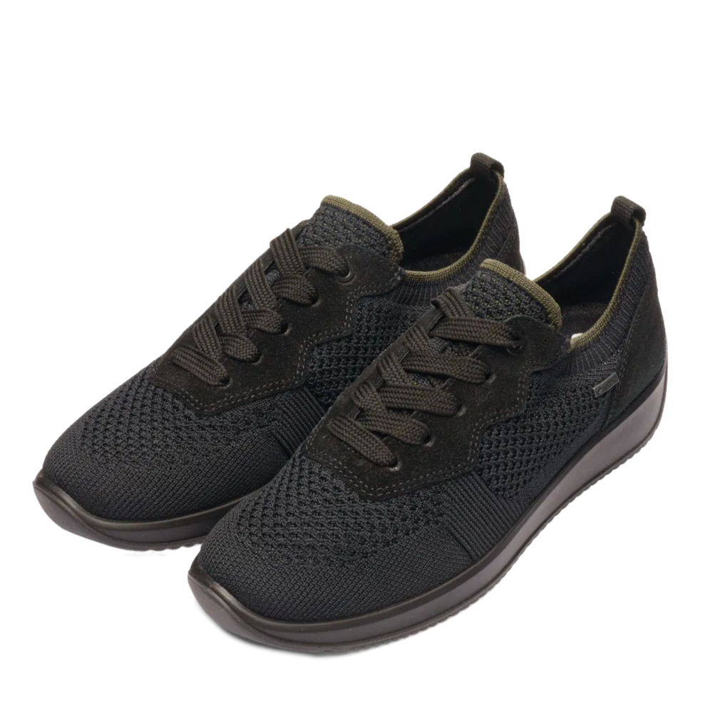 Ara Veterschoenen 12-54004-01 Zwart