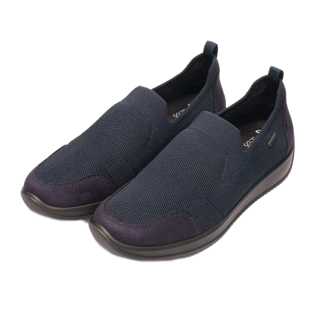 Ara Instappers 12-54054-62 Blauw