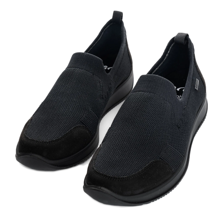 Ara Instappers 12-54054-01 Zwart