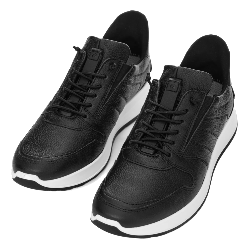 Ara Veterschoenen 11-28606-01 Zwart