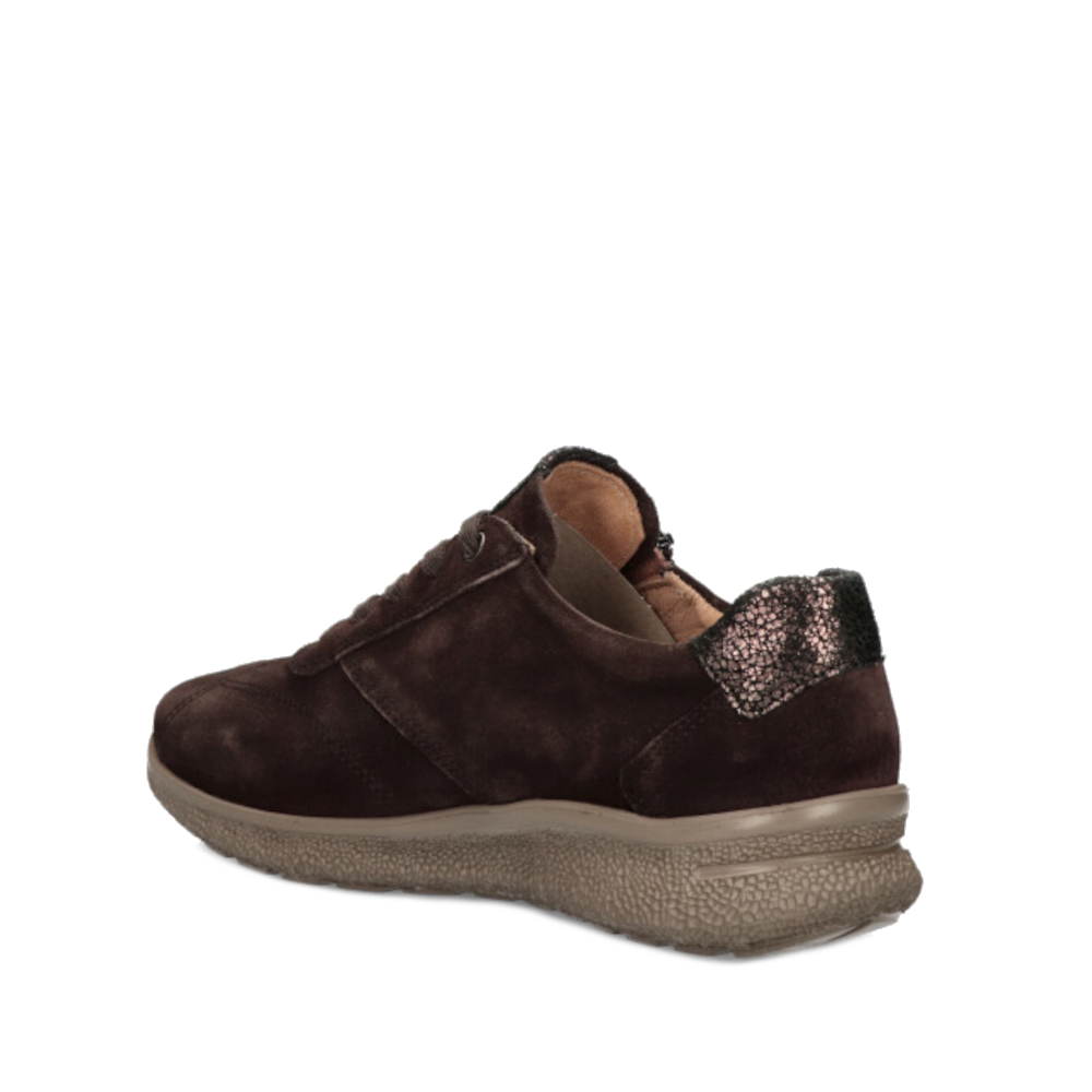 Hartjes Veterschoenen 162.1602/34 77.36 Bruin