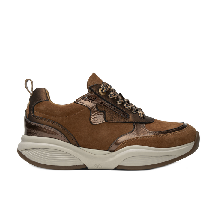Xsensible Veterschoenen 32005.2.370 HX Cognac