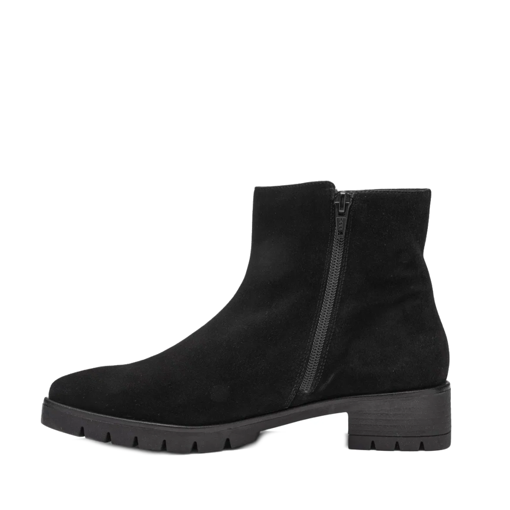 Ara Enkellaarsjes 12-59300-10 Zwart