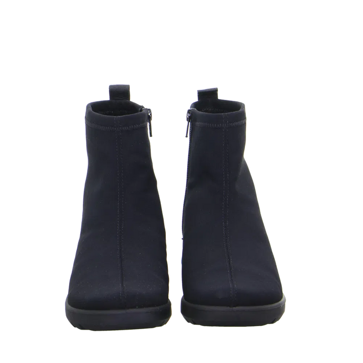 Ara Enkellaarsjes 12-40412-01 Zwart