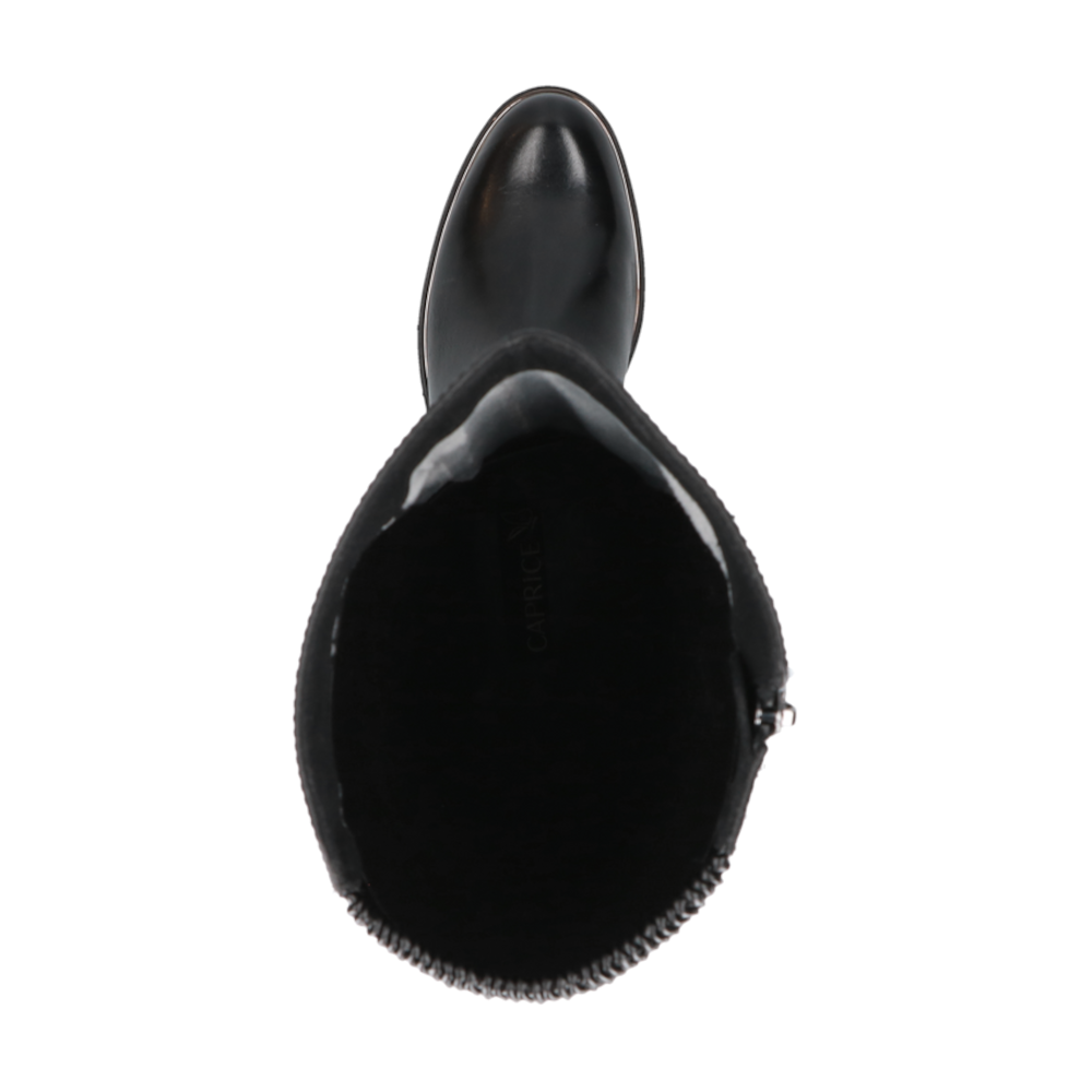 Caprice laarzen 9-25513-41-019 Zwart