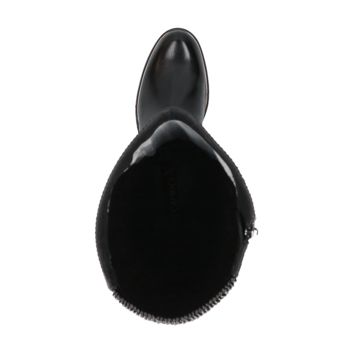 Caprice laarzen 9-25513-41-019 Zwart