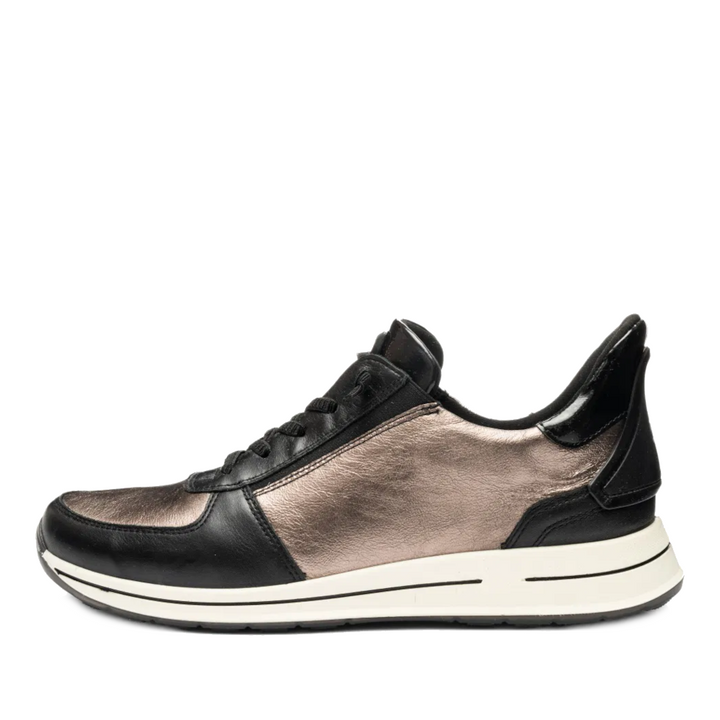 Ara Veterschoenen 12-24836-15 Zwart