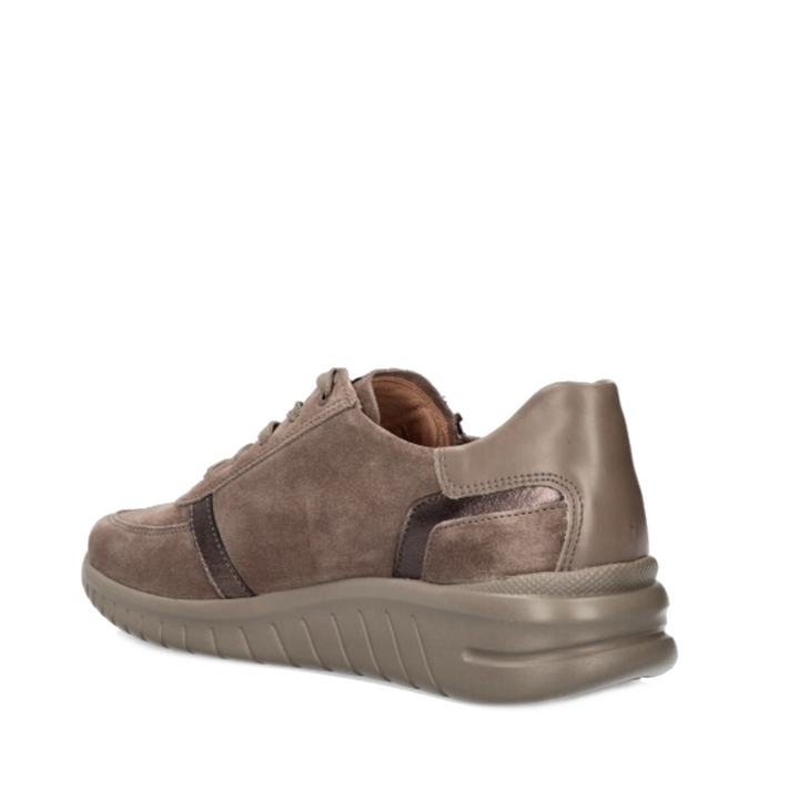 Hartjes Veterschoenen 162.2401/31 09.75 Taupe