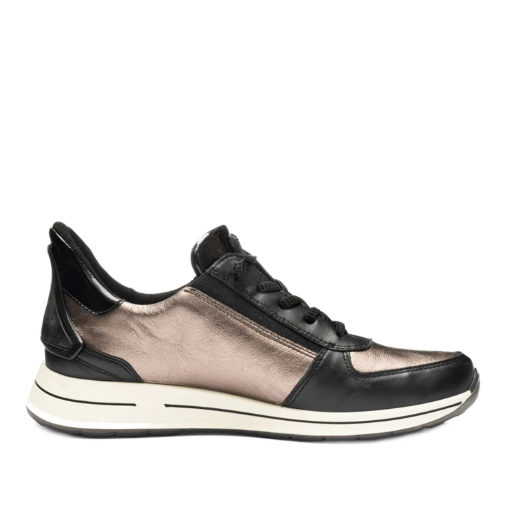 Ara Veterschoenen 12-24836-15 Zwart