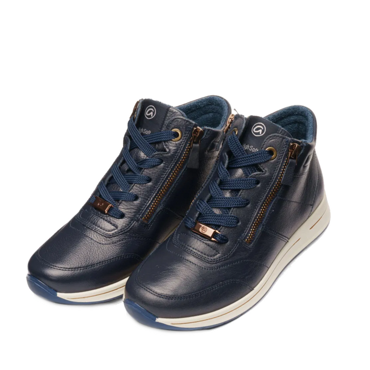 Ara Veterschoenen 12-24808-17 Blauw