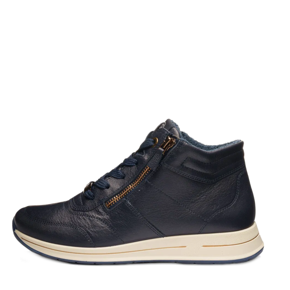 Ara Veterschoenen 12-24808-17 Blauw