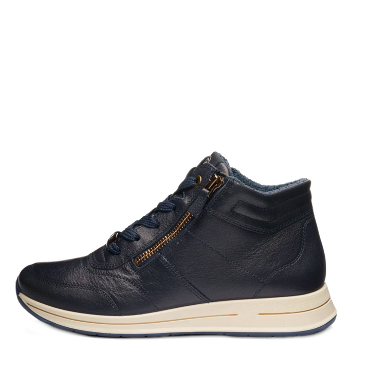 Ara Veterschoenen 12-24808-17 Blauw