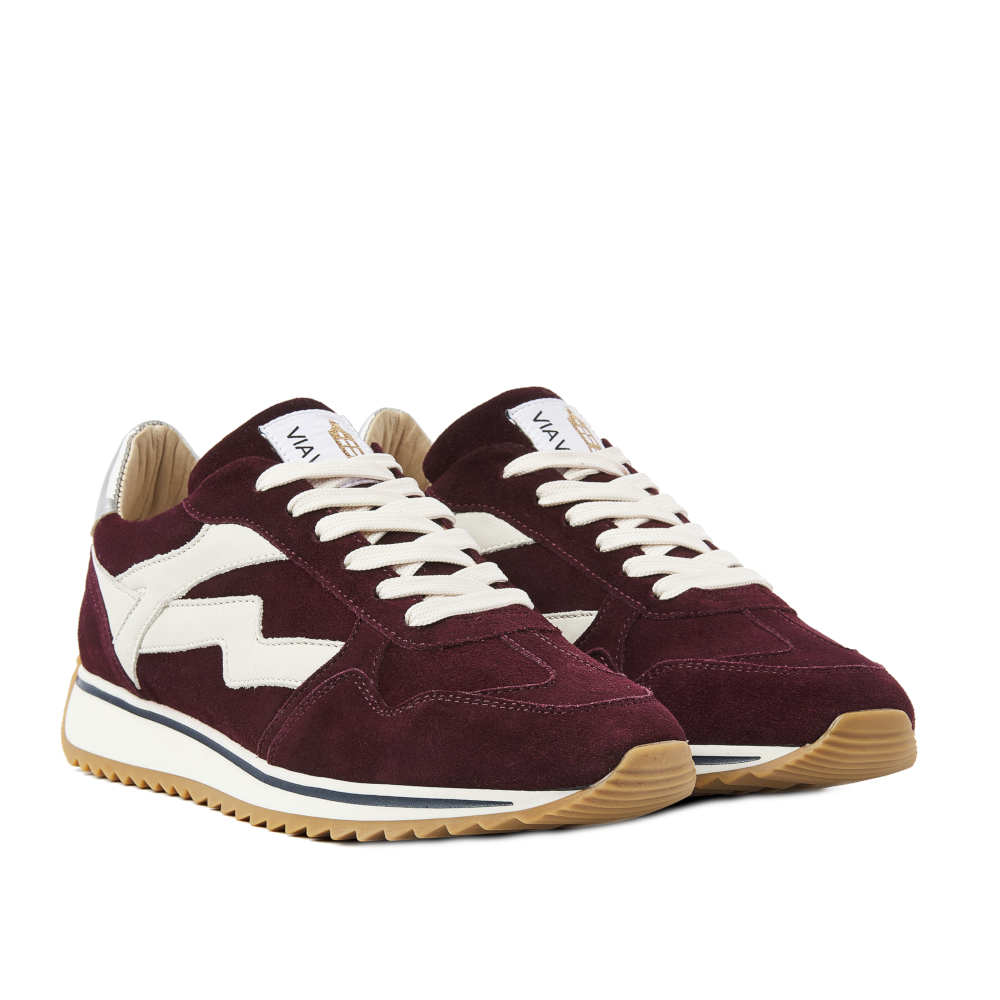 Via Vai Veterschoenen 62230-04-1302 Bordeaux